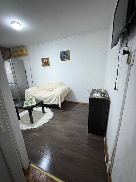 Berceni, Brancoveanu