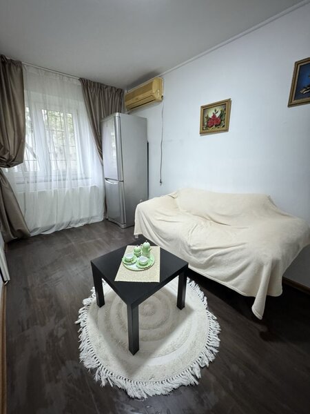 Berceni, Brancoveanu