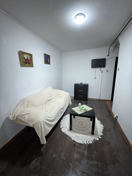 Berceni, Brancoveanu
